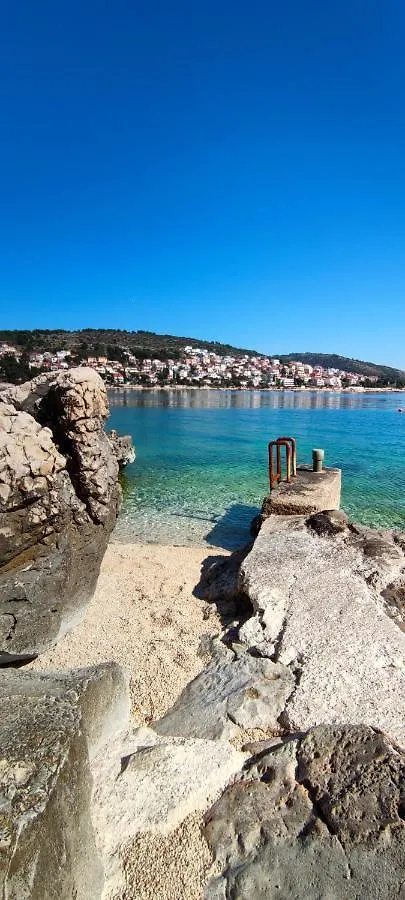 Villa Green Trogir Apartment