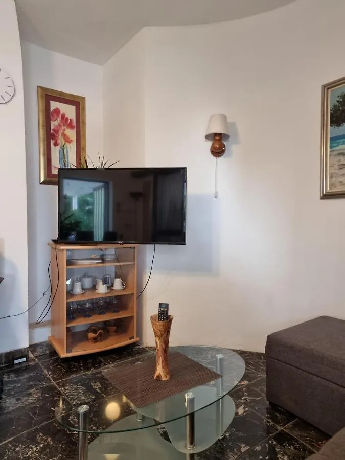 Villa Green Trogir Apartment