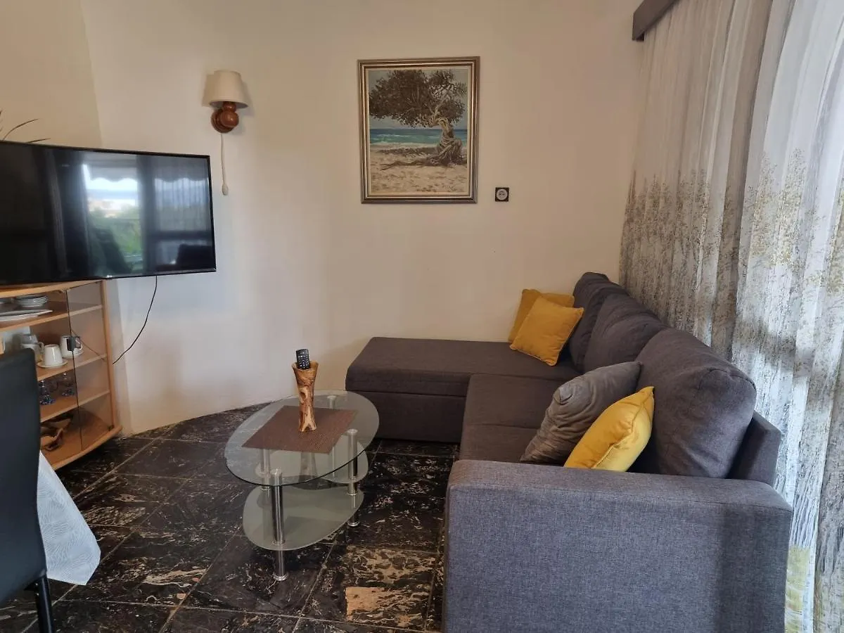 Villa Green Trogir 0*,