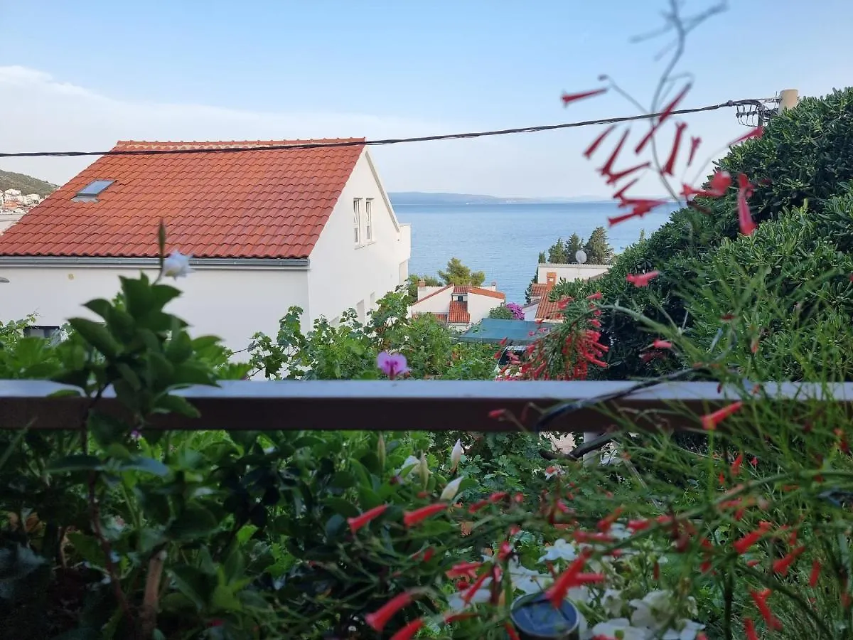 Villa Green Trogir Apartment