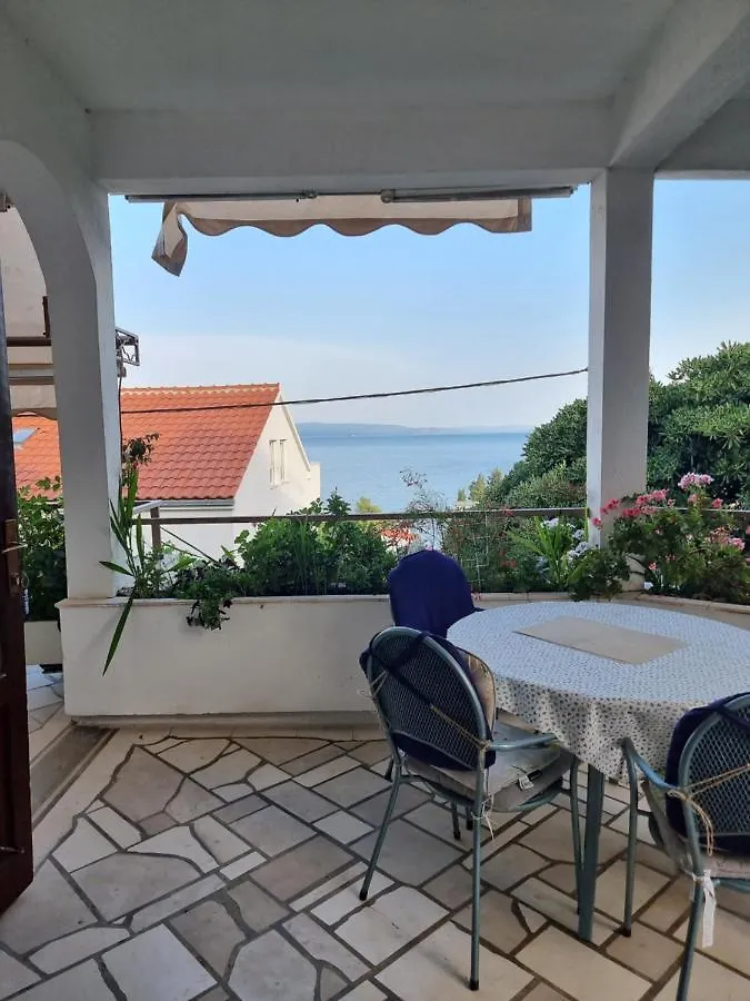 Villa Green Trogir 0*,  Croatia