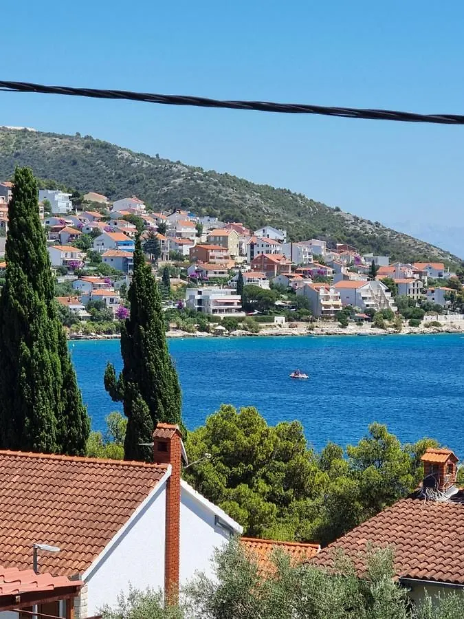 Villa Green Trogir