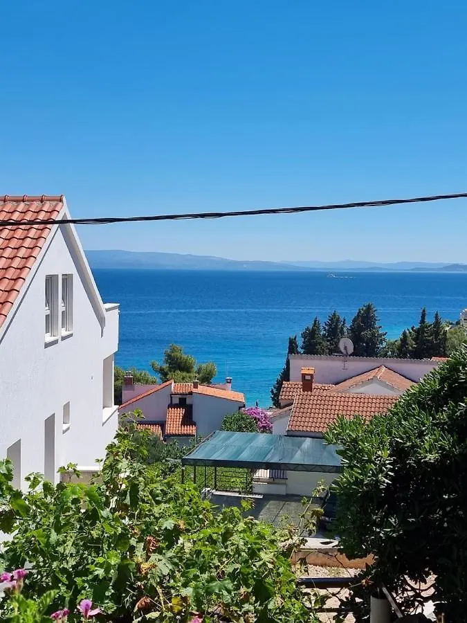 Apartment Villa Green Trogir