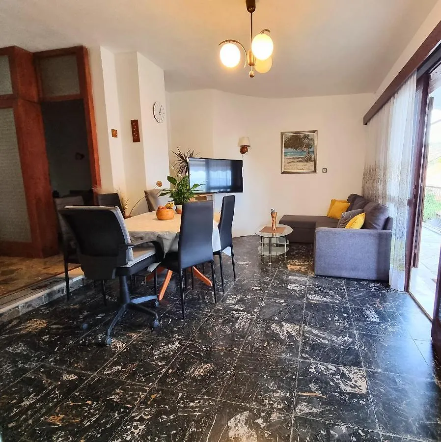 Villa Green Trogir Apartment