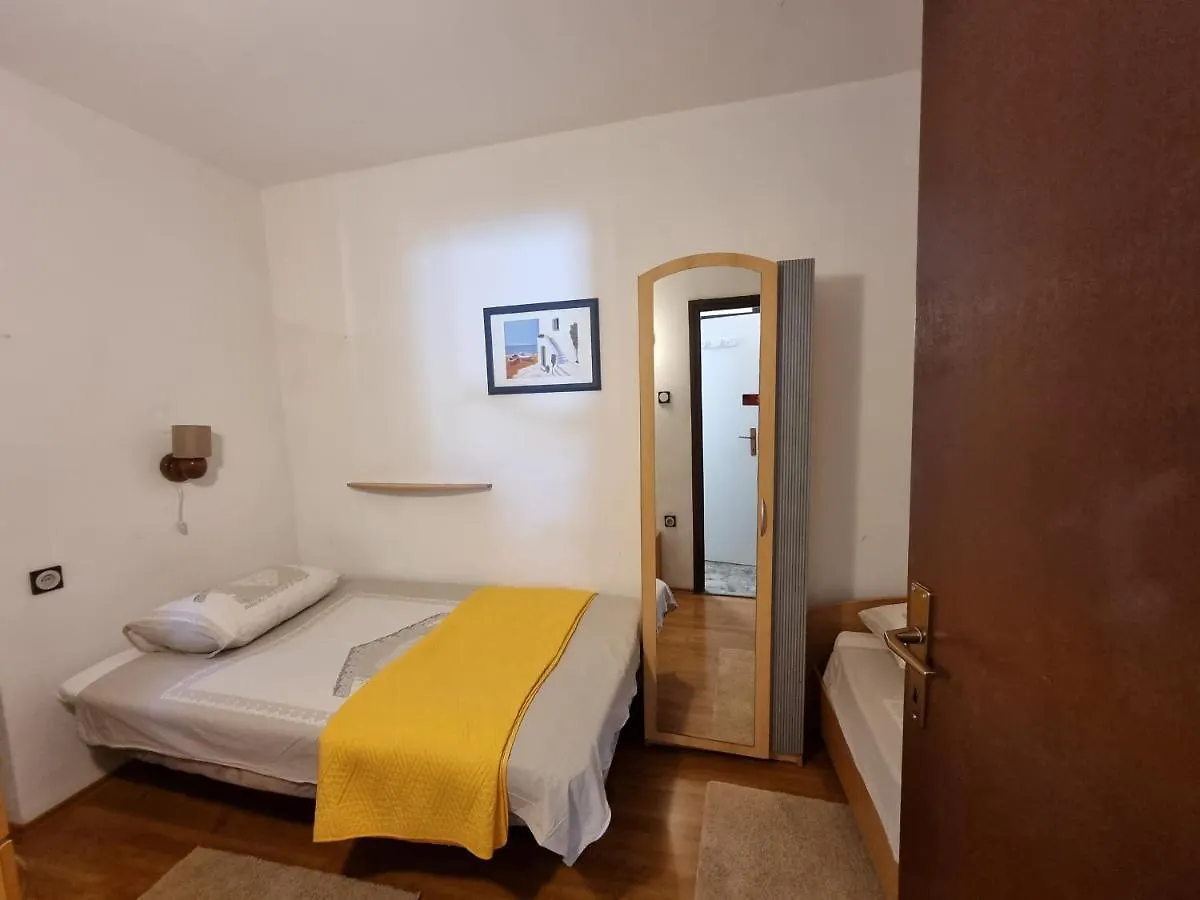 Apartment Villa Green Trogir