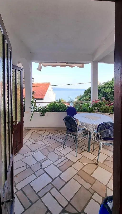 Villa Green Trogir Croatia