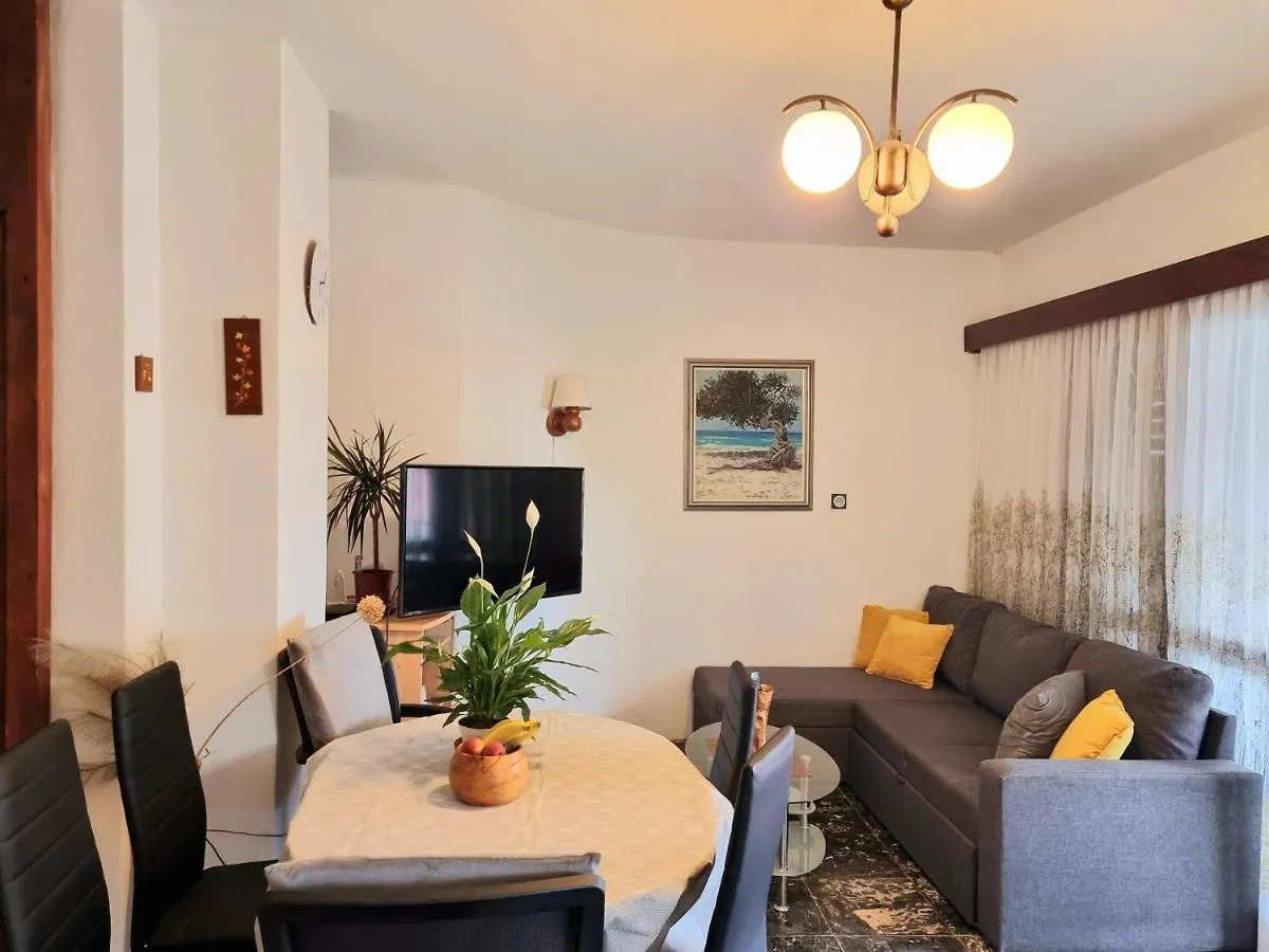 Apartment Villa Green Trogir