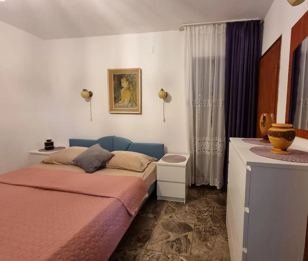 Villa Green Trogir