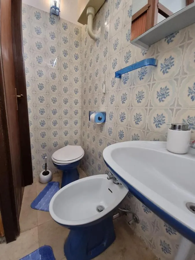 Apartment Villa Green Trogir