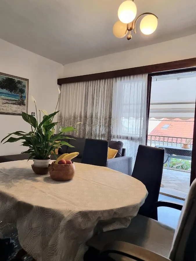 Villa Green Trogir Apartment