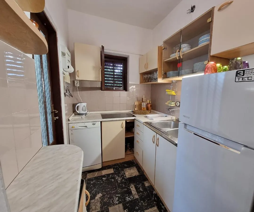 Villa Green Trogir Apartment