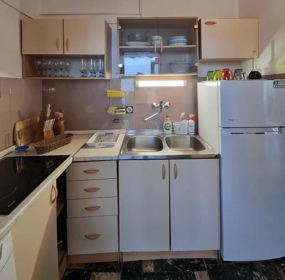 Villa Green Trogir