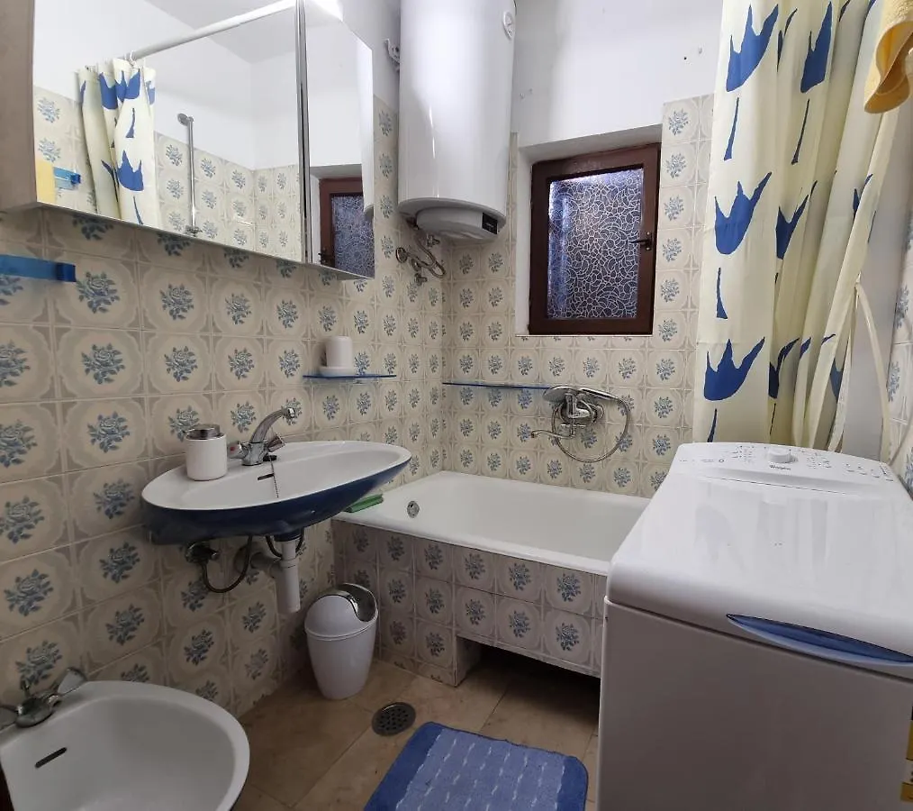 Villa Green Trogir
