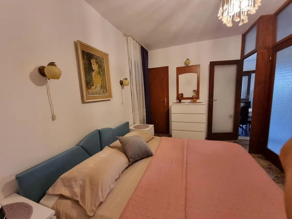 Villa Green Trogir Croatia