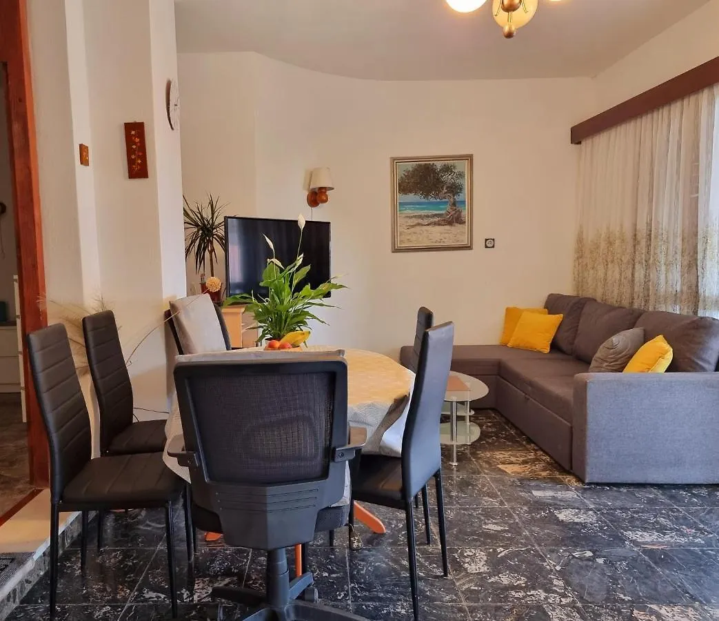 Villa Green Trogir Apartment