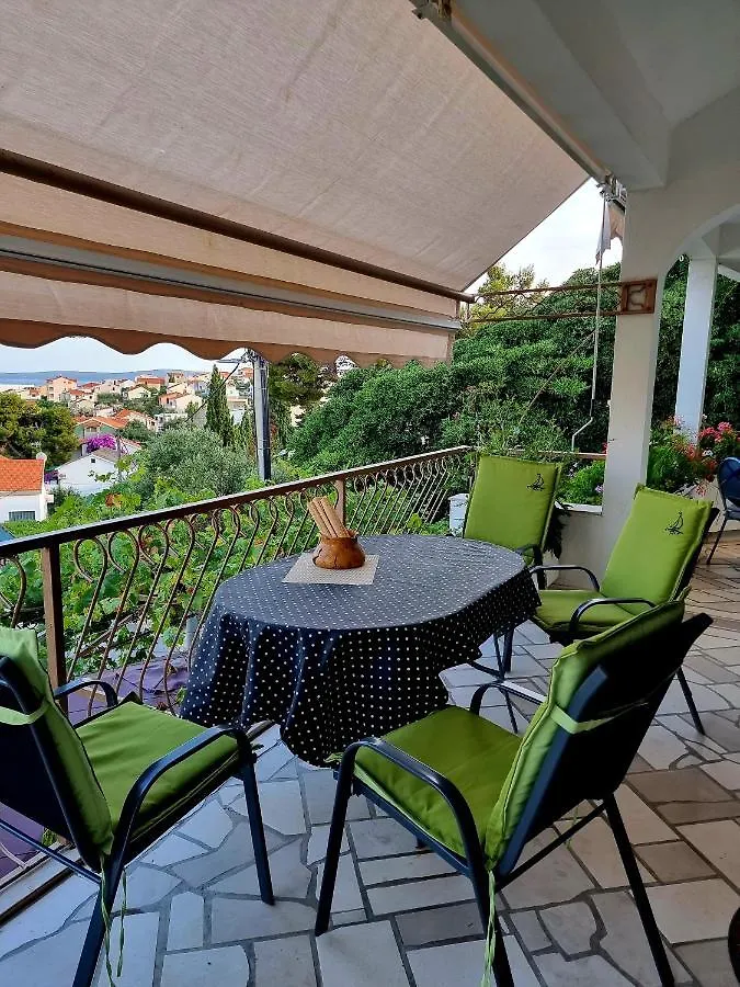 Villa Green Trogir