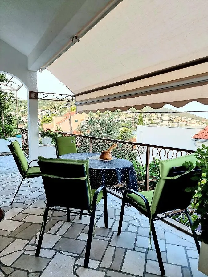 Apartment Villa Green Trogir