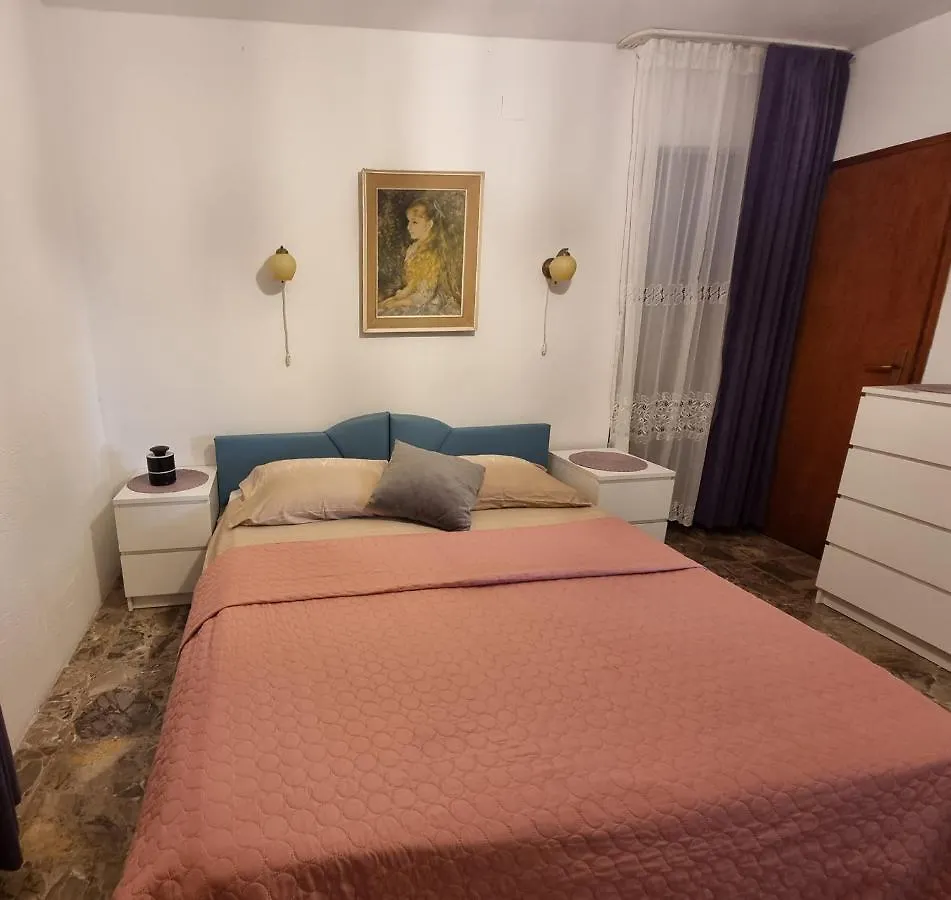 Apartment Villa Green Trogir