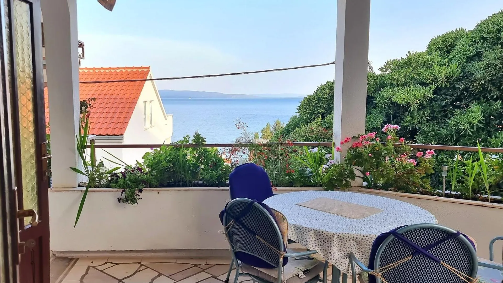 Villa Green Trogir Apartment