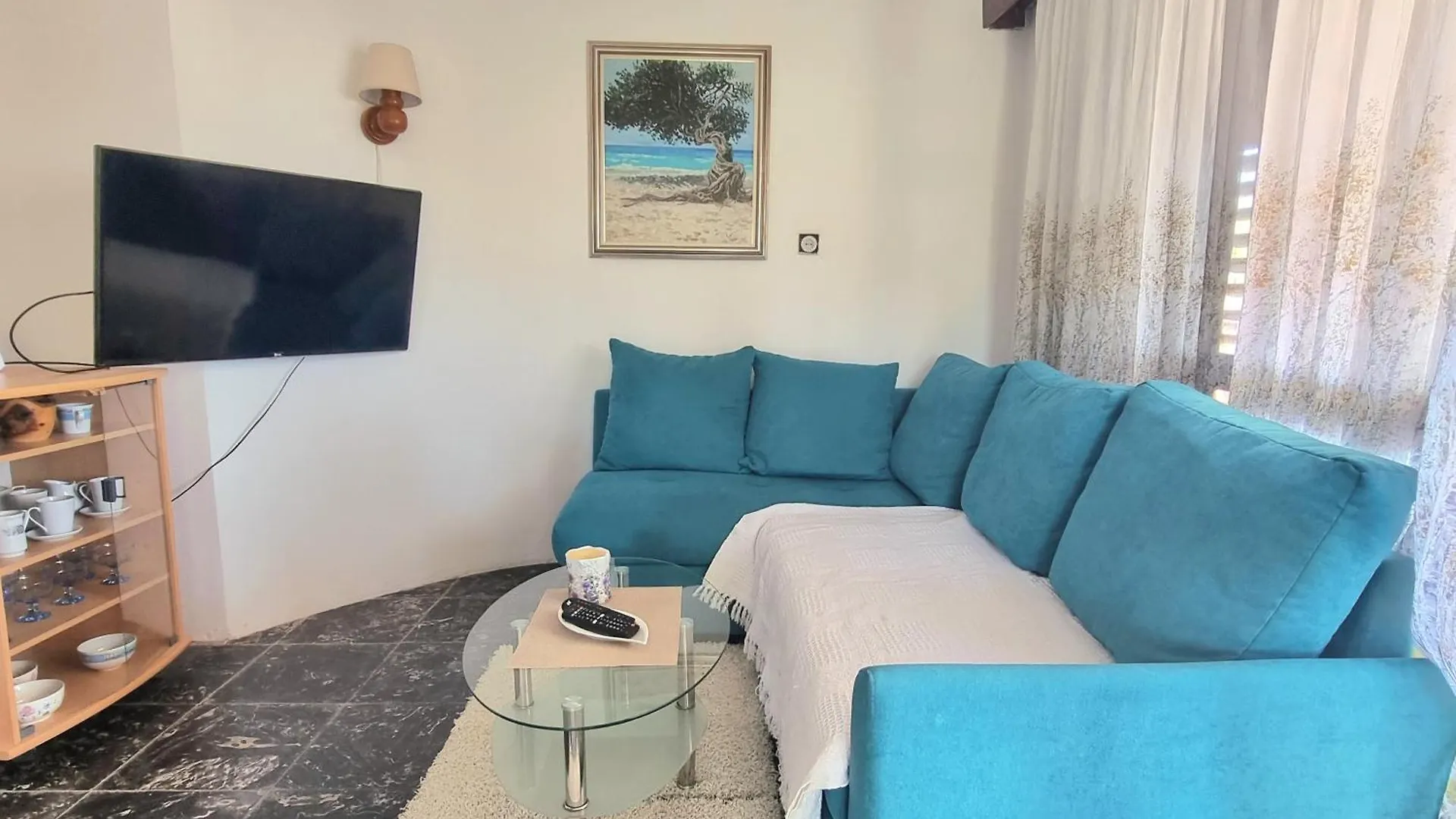 Apartment Villa Green Trogir