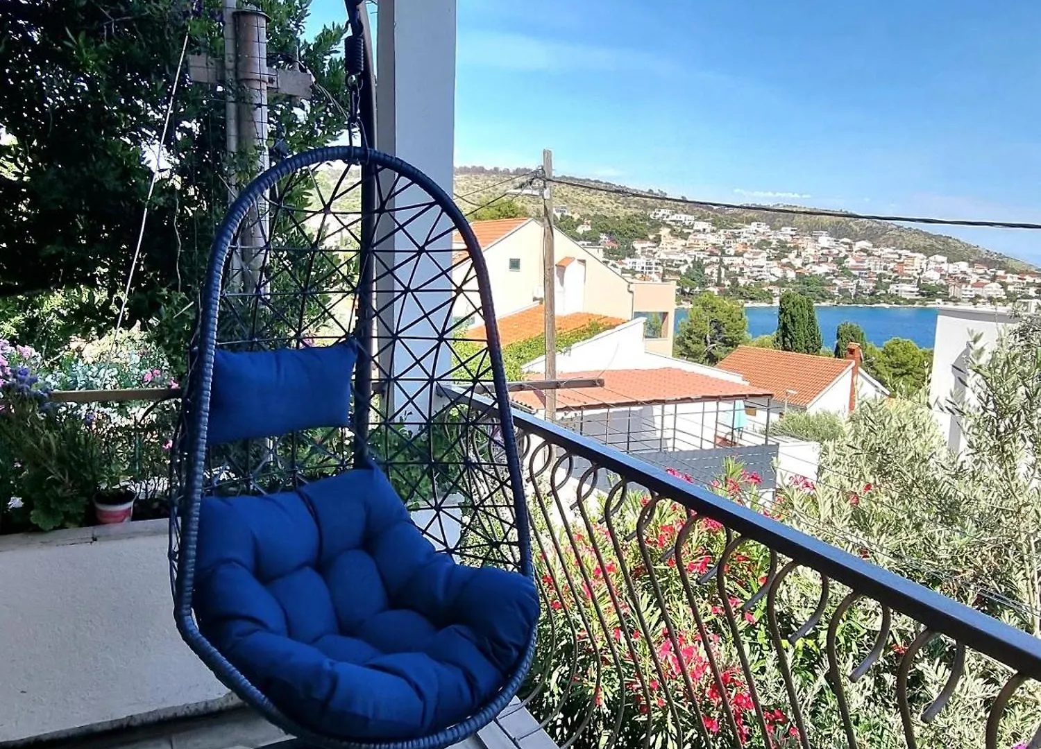 Villa Green Trogir 0*,