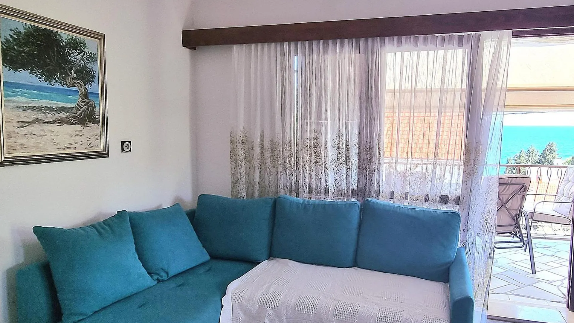 Villa Green Trogir Croatia