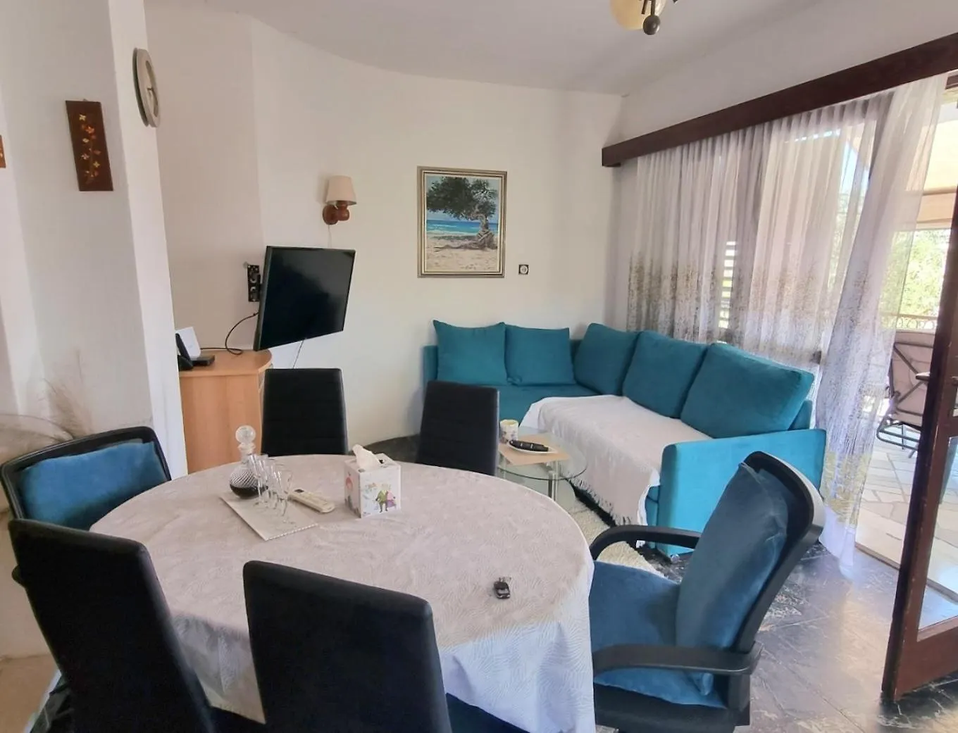 Villa Green Trogir Croatia