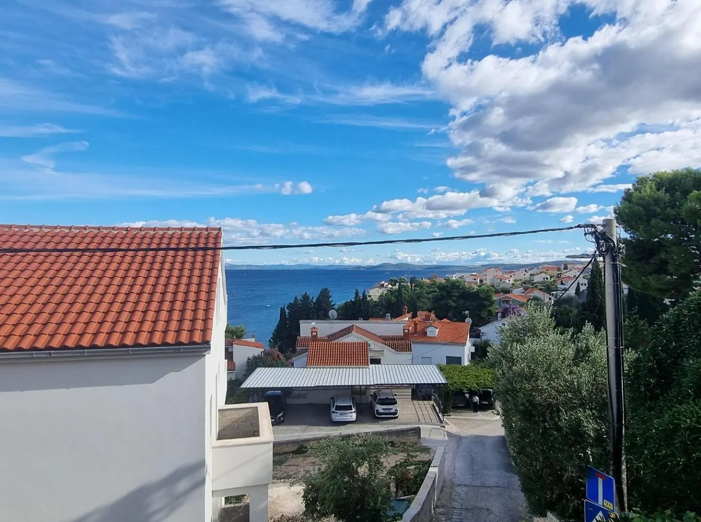 Villa Green Trogir
