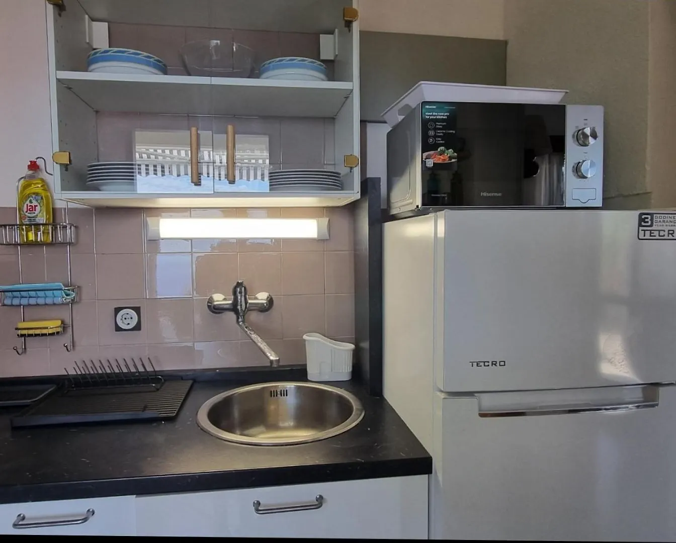 Villa Green Trogir Croatia