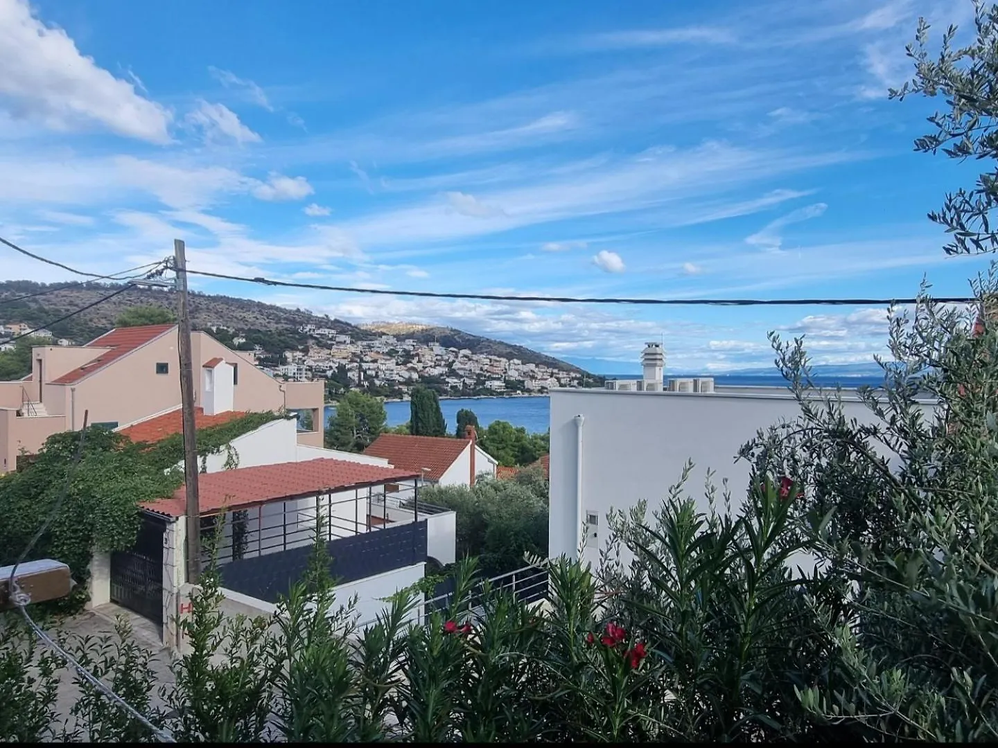 Apartment Villa Green Trogir