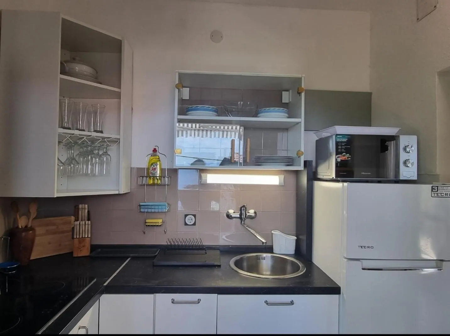 Apartment Villa Green Trogir