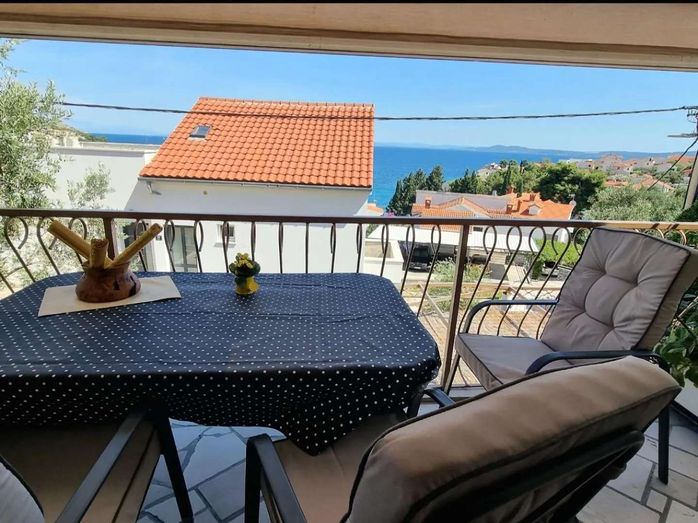 Villa Green Trogir