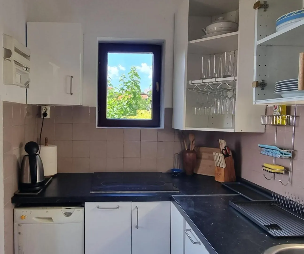 Villa Green Trogir Apartment
