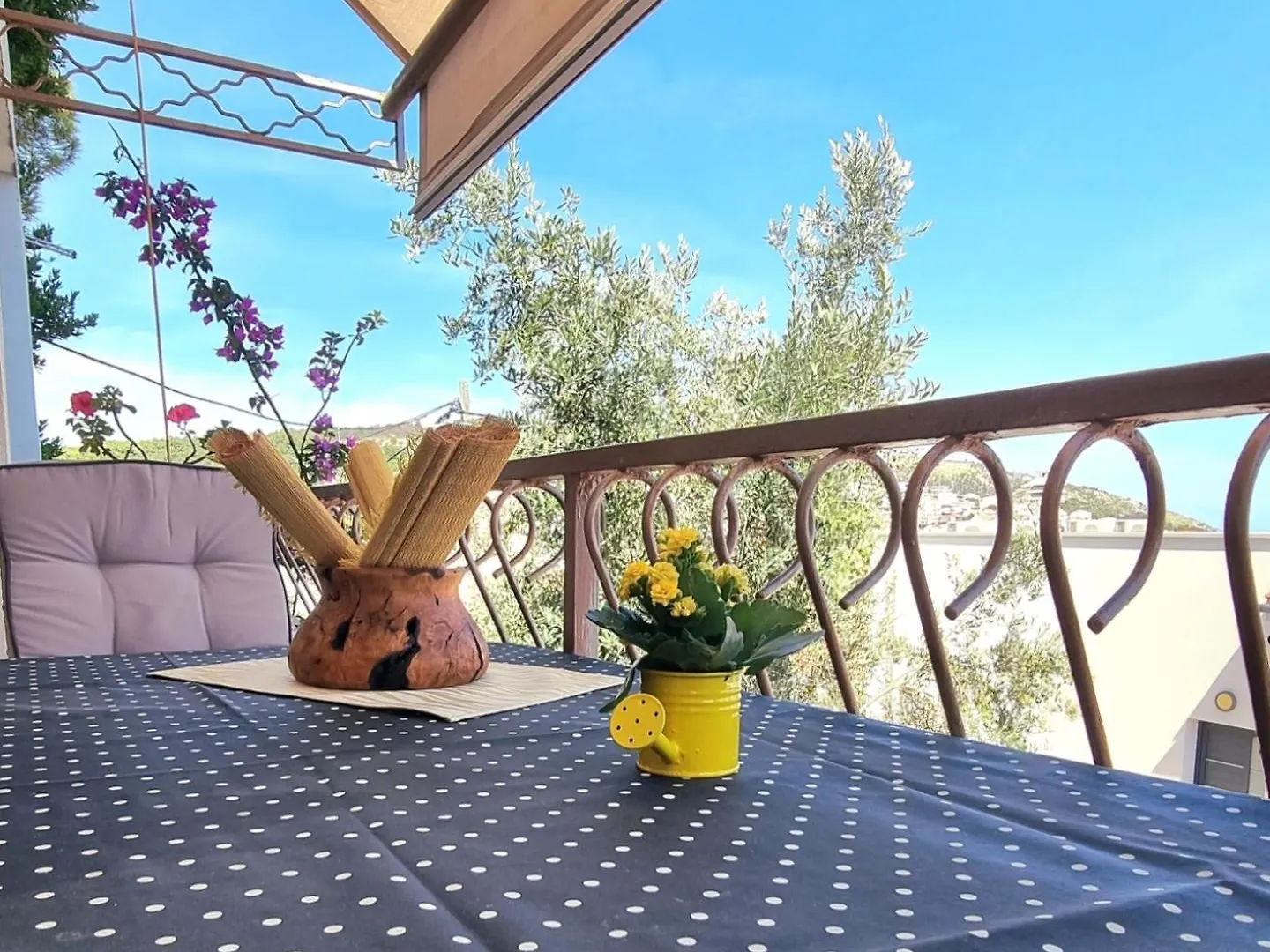 Villa Green Trogir