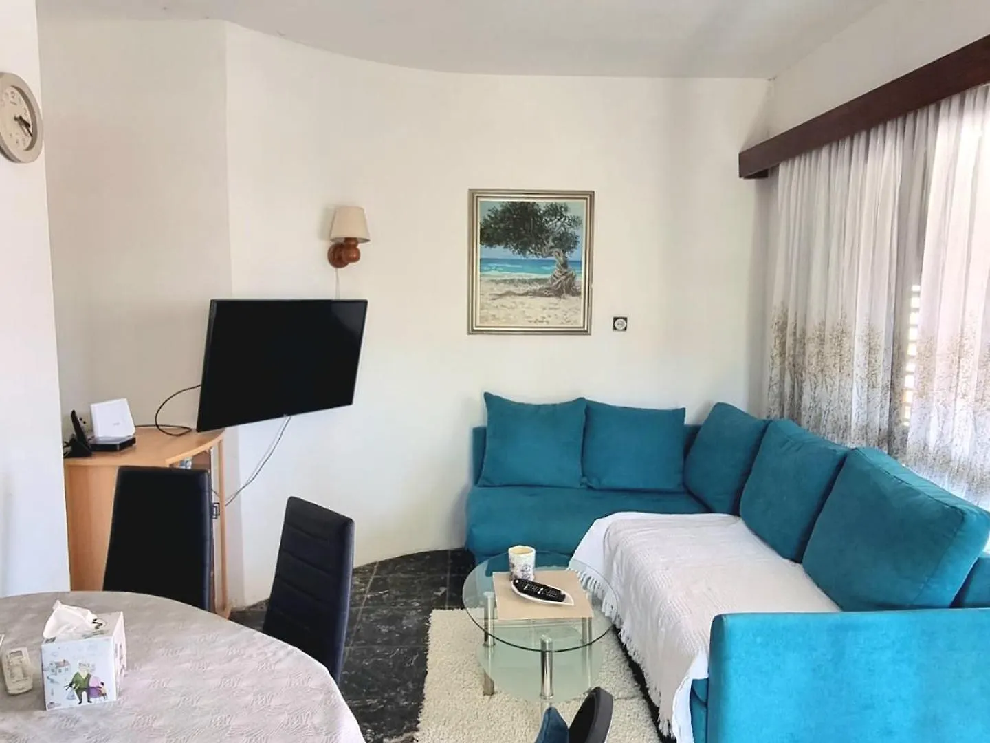 Apartment Villa Green Trogir