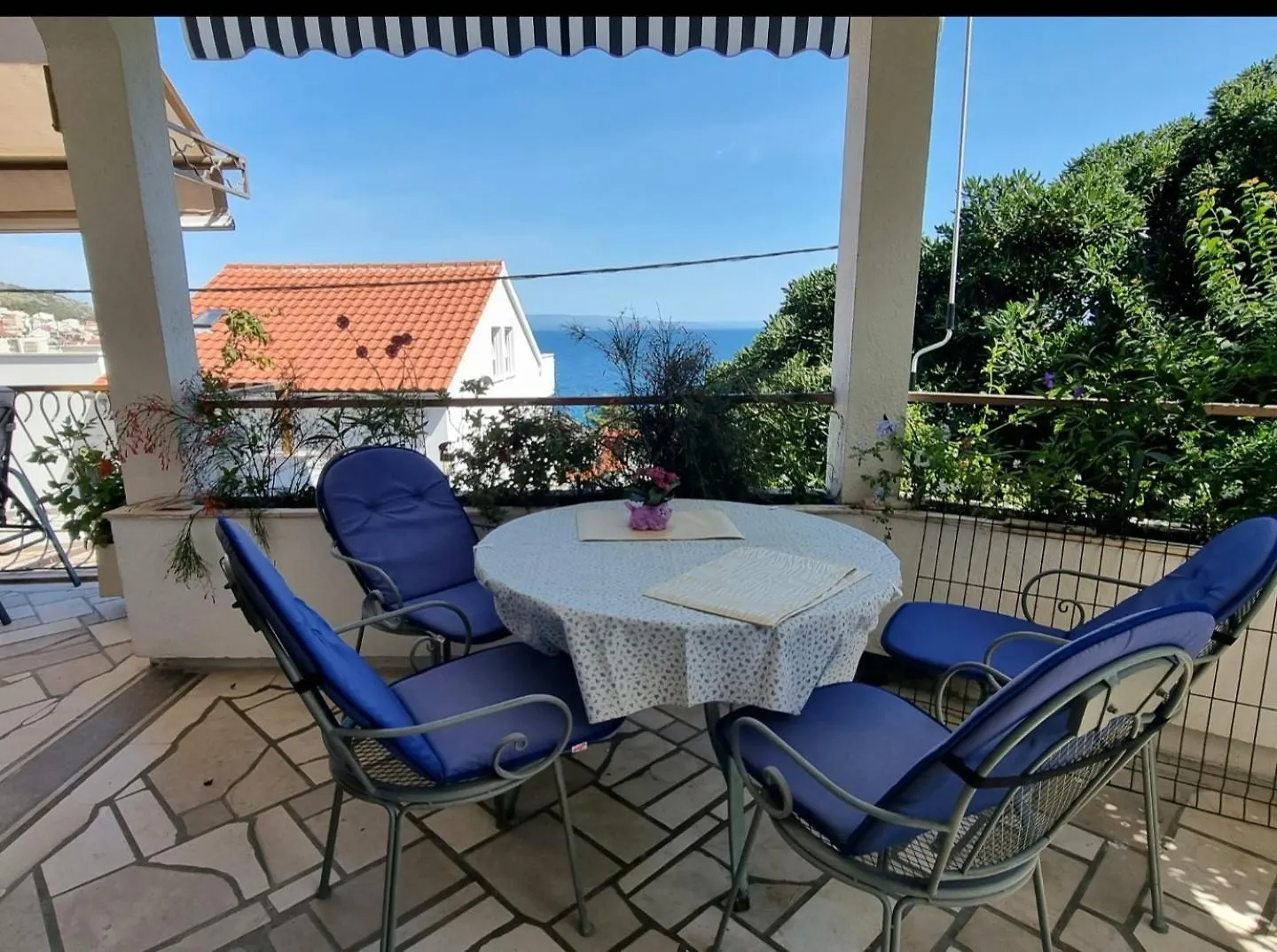 Villa Green Trogir Apartment