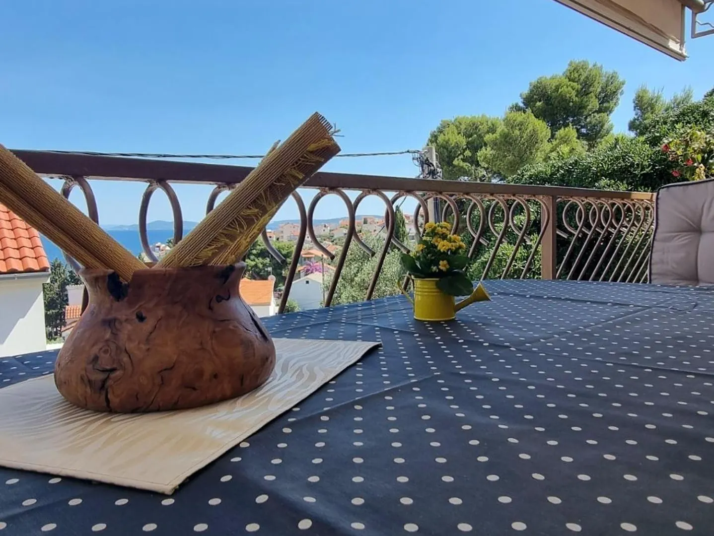 Villa Green Trogir Apartment