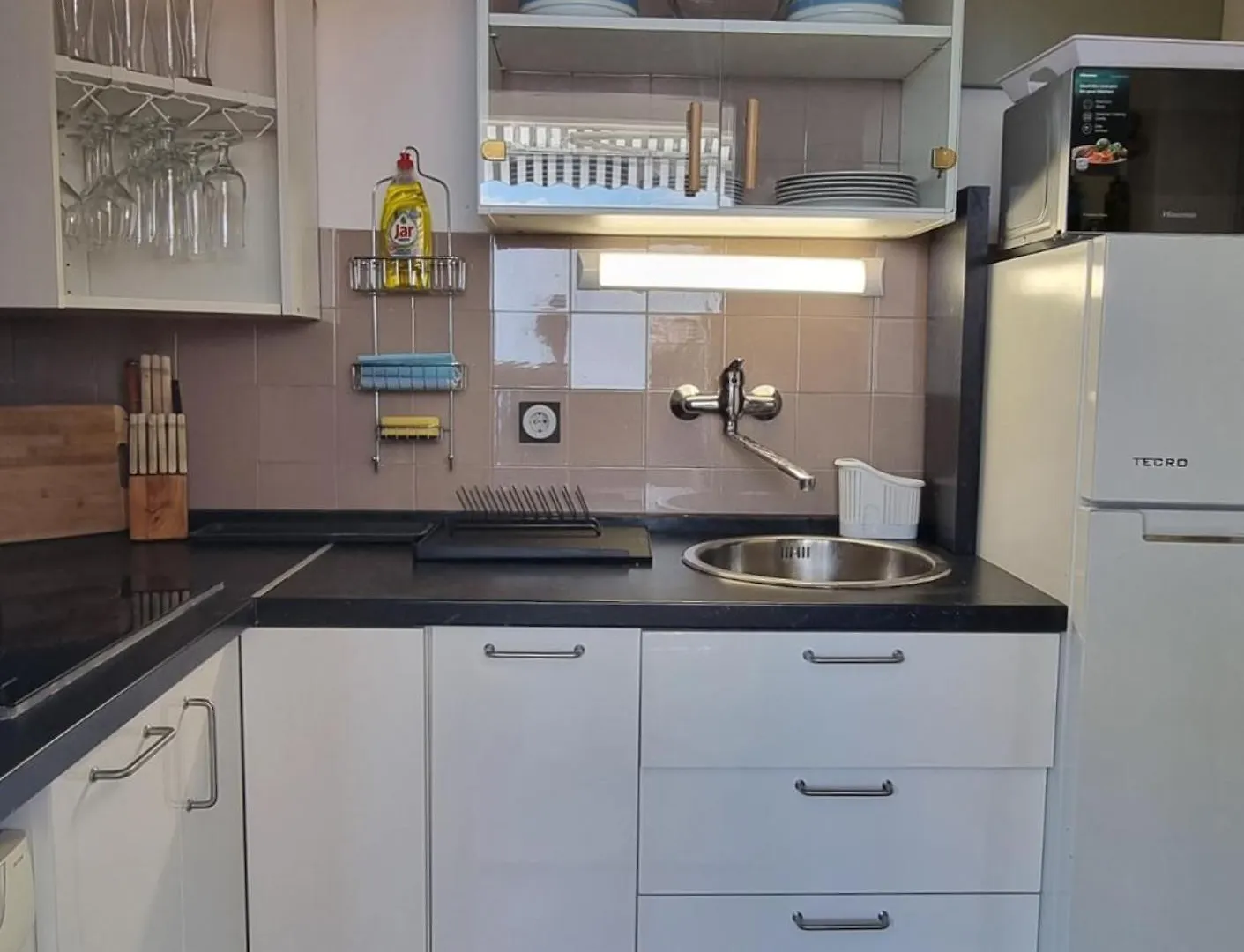 Villa Green Trogir 0*,  Croatia