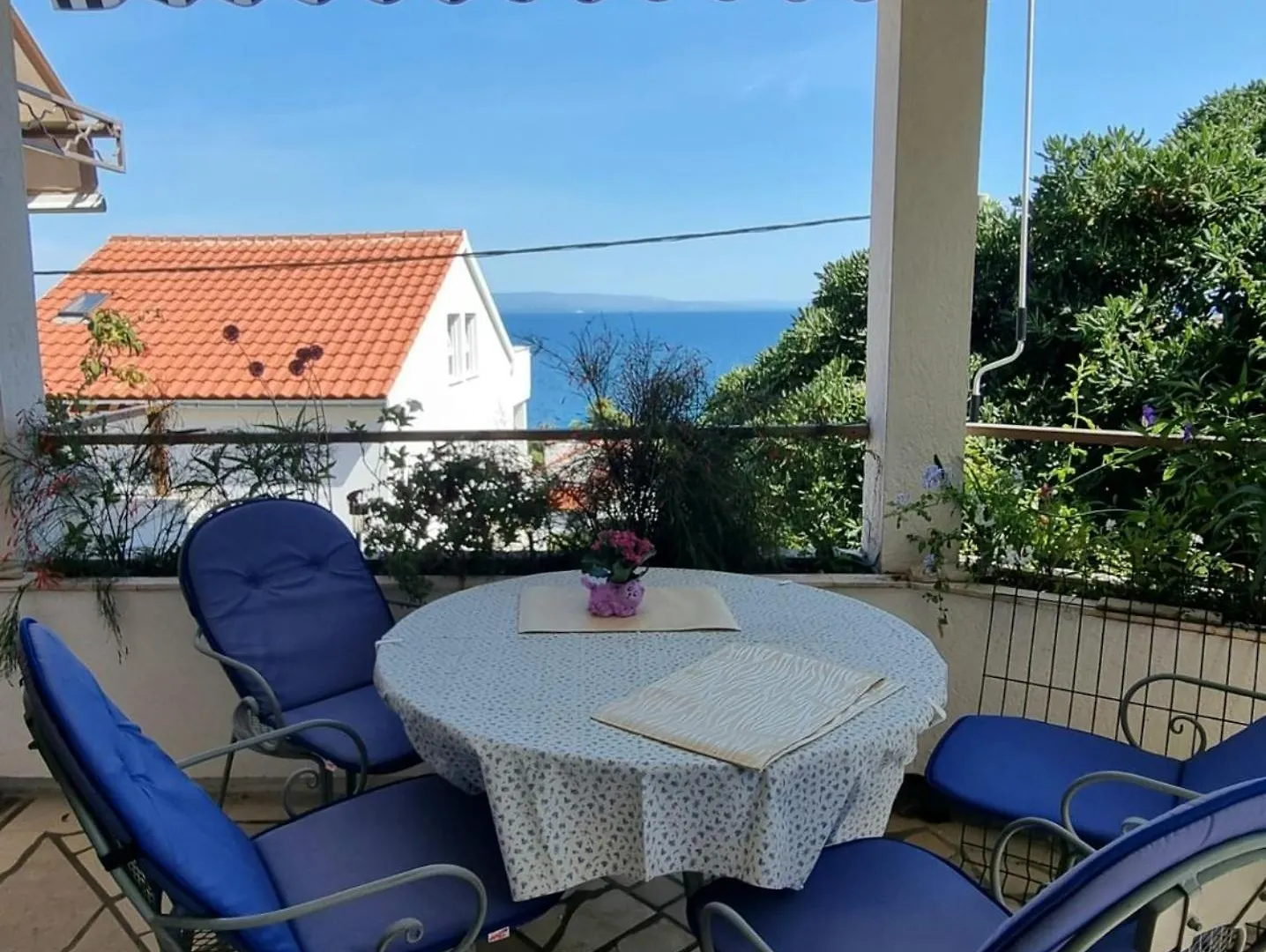 Villa Green Trogir