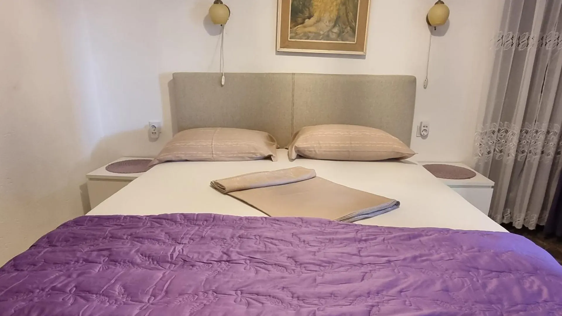 Villa Green Trogir Apartment