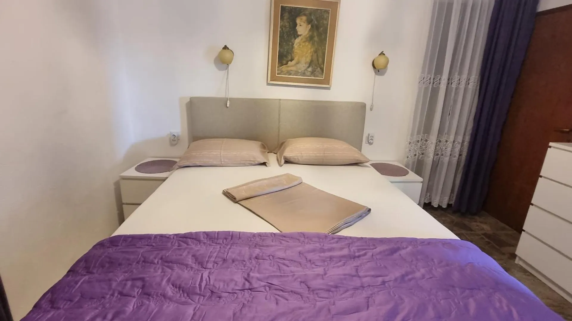 Apartment Villa Green Trogir