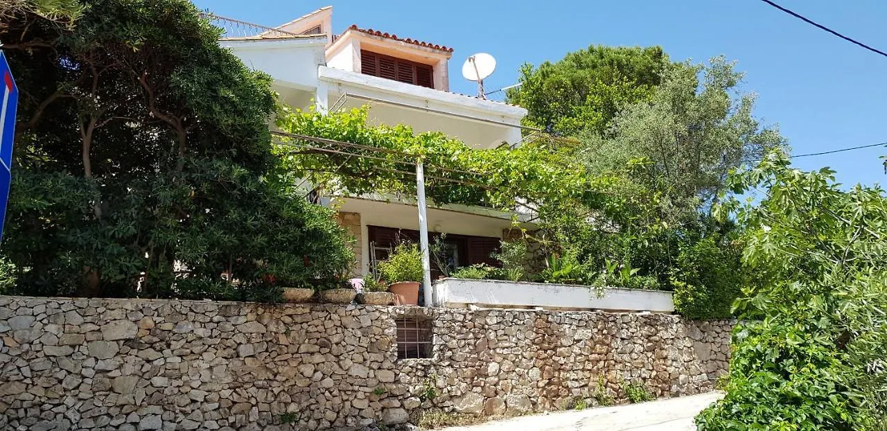 Villa Green Trogir