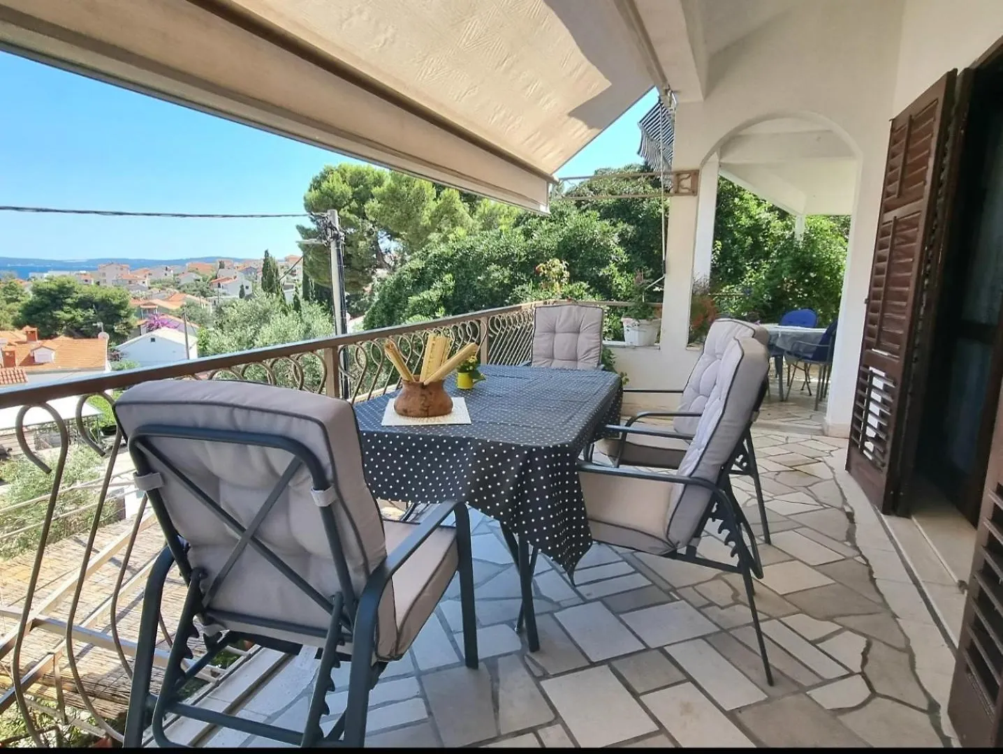 Villa Green Trogir 0*,